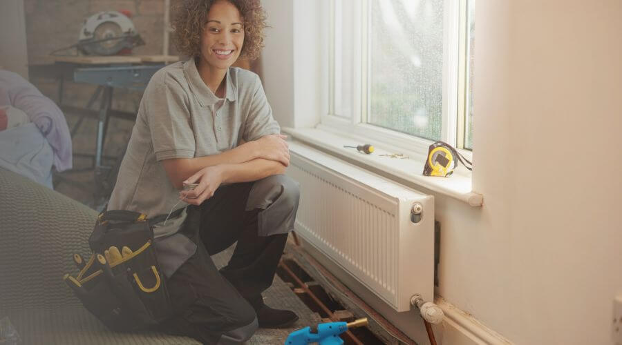 Professional same day plumber in Withee, WI